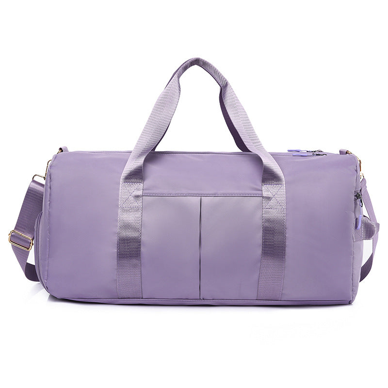 Durable Travel Duffle