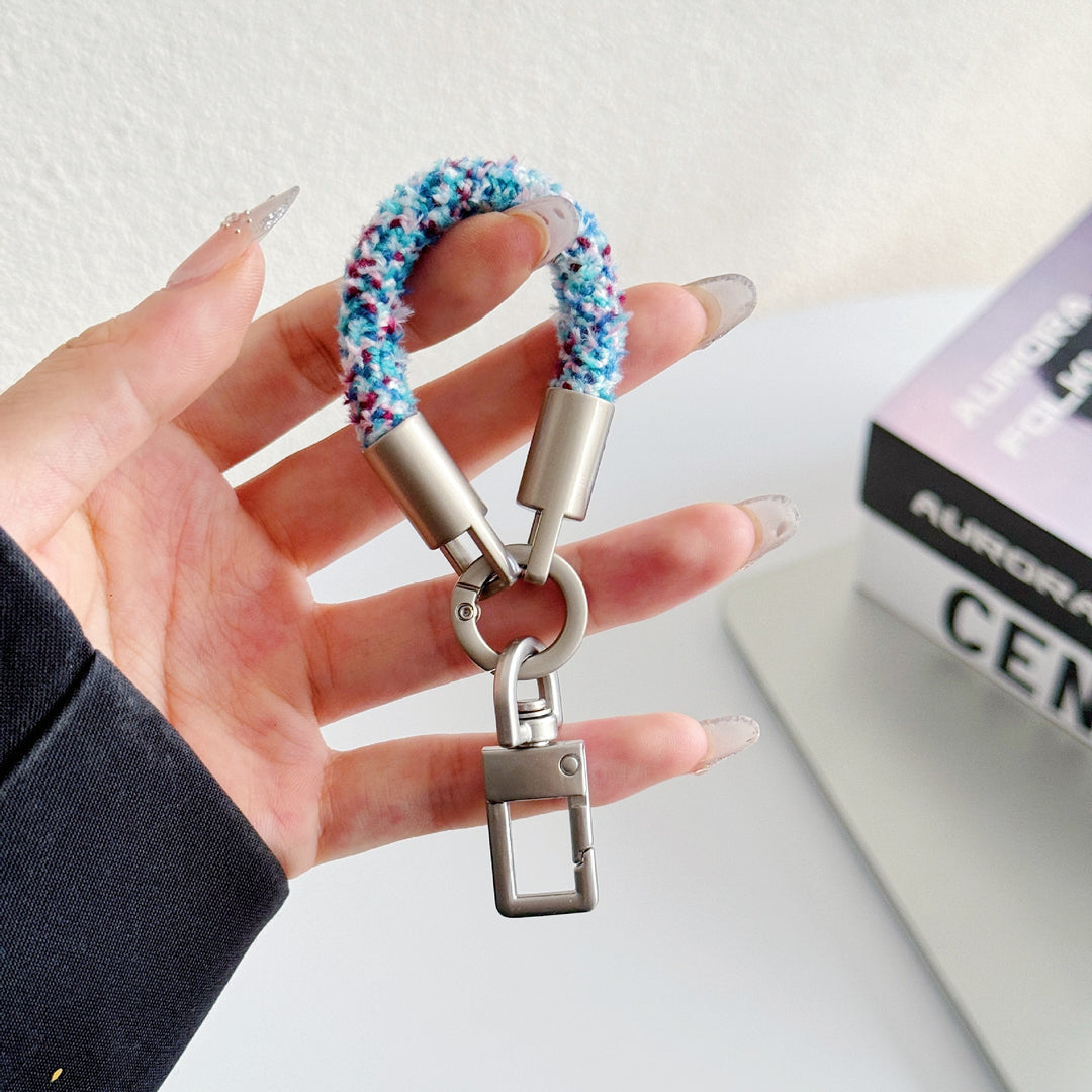 Multi-Functional Keychain Holder Stornfield