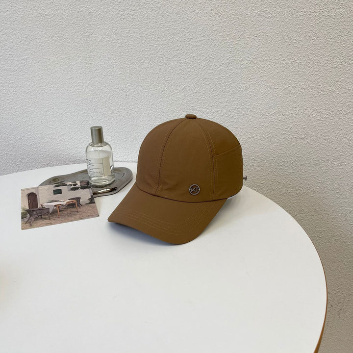 Men's Sporty Adjustable Baseball Cap Stornfield