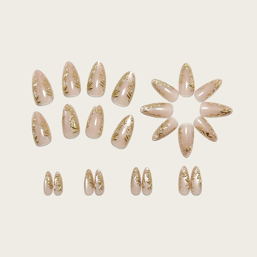 Artificial Nails Stornfield