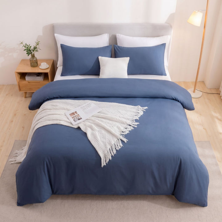 Duvet Cover Set