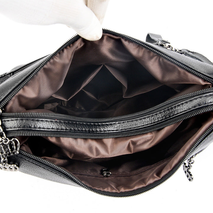 Elegant Crossbody Shoulder Bag Stornfield