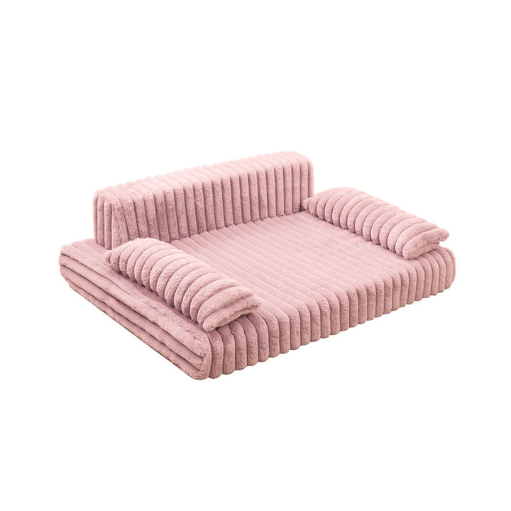 Unisex Comfortable and Stylish Sofa Bed Topper Stornfield
