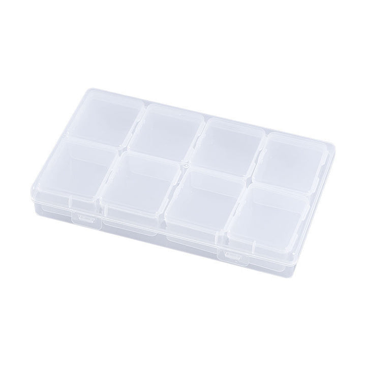 Multi-Division Organizer Box Stornfield