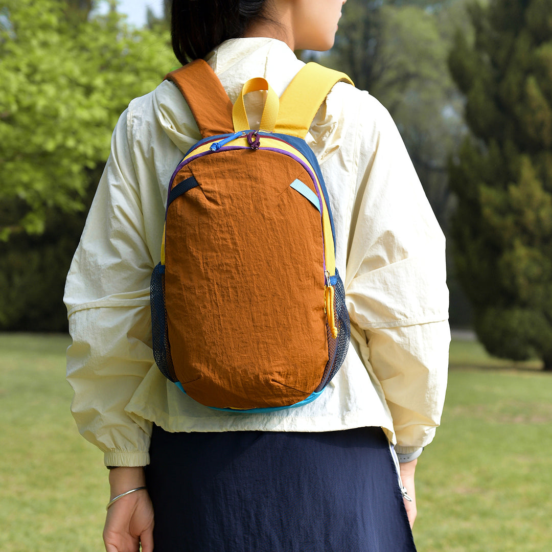 Lightweight Travel Backpack Stornfield