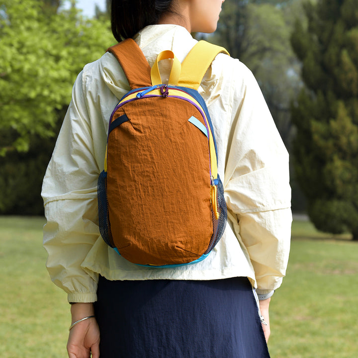 Lightweight Travel Backpack Stornfield