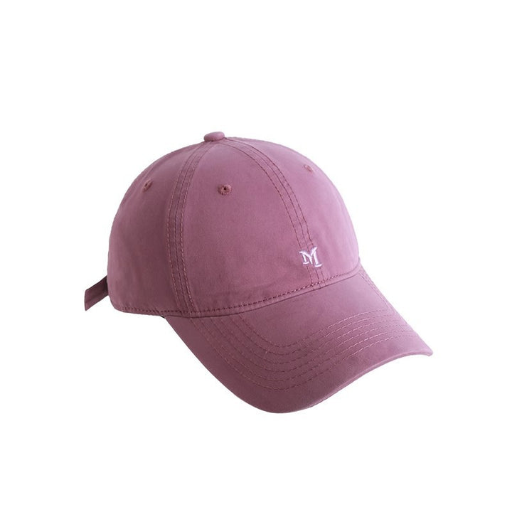 Men's Casual Cotton Adjustable Cap Stornfield