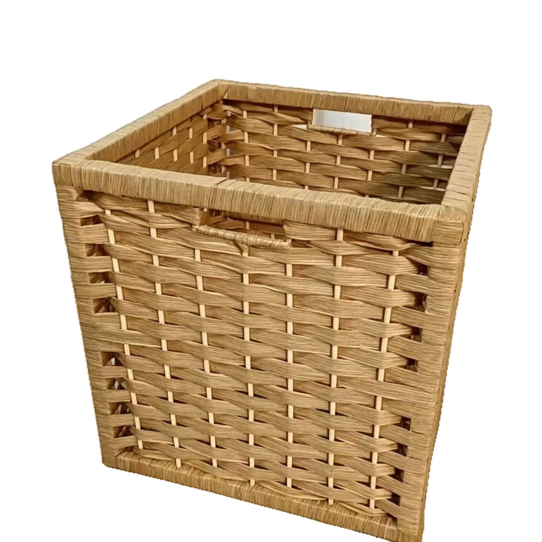 Stylish storage basket with durable design Stornfield