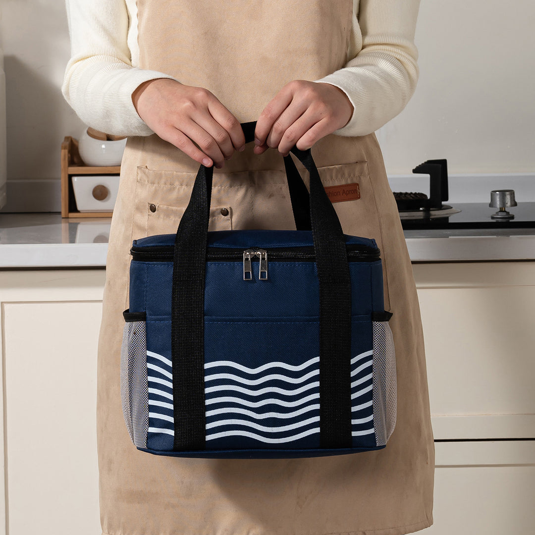 Insulated Food Storage Bag