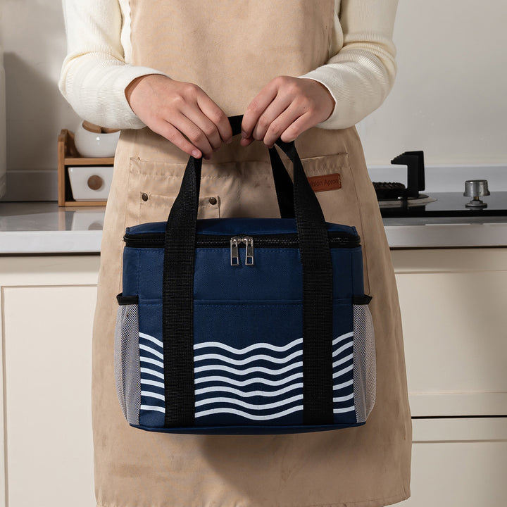 Insulated Food Storage Bag