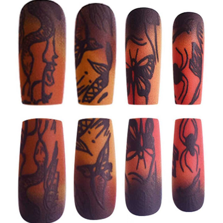 Artistic Nail Art Stornfield