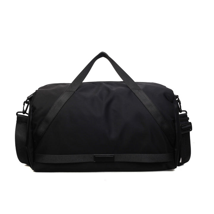 Leisure travel bag with multiple inner compartments Stornfield