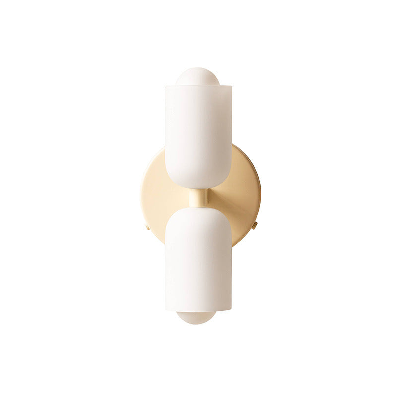 Stornfield | MP H30 Up-Down Glass Wall Sconce - May Special Offer