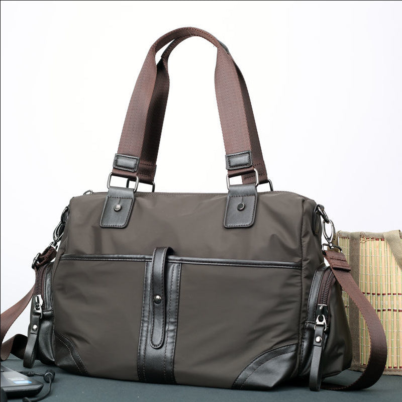 Stylish multifunctional bag Stornfield