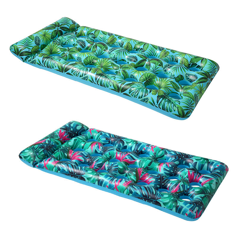 Unisex Inflatable Play and Leisure Island Stornfield