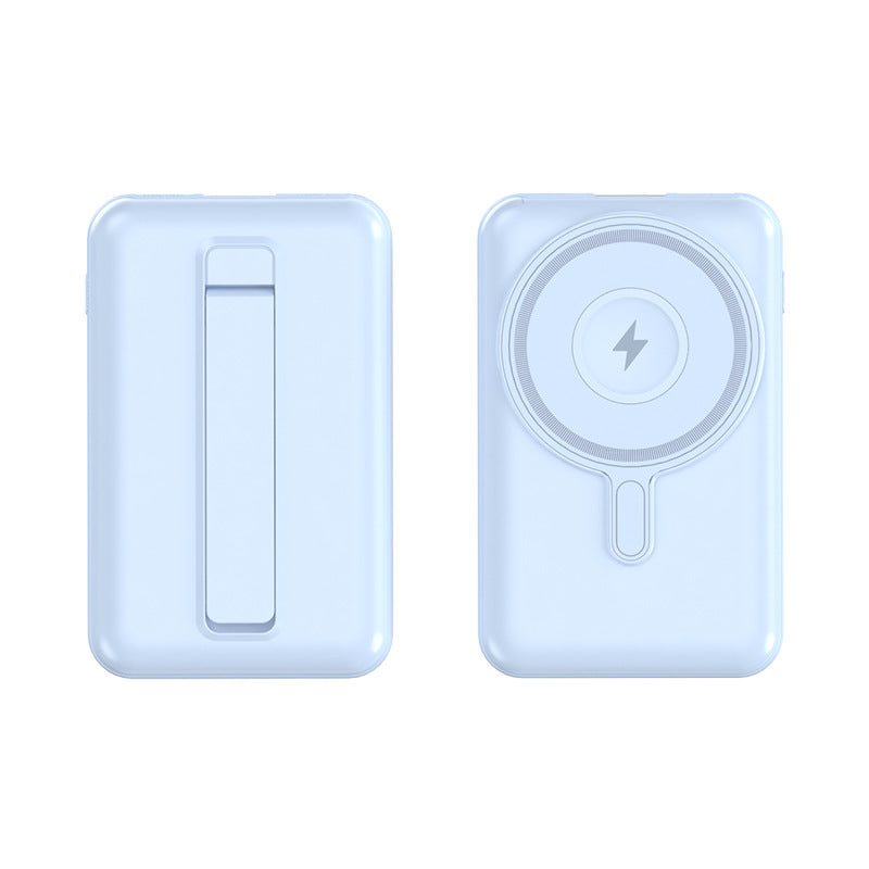 Portable Magsafe Powerbank Stornfield