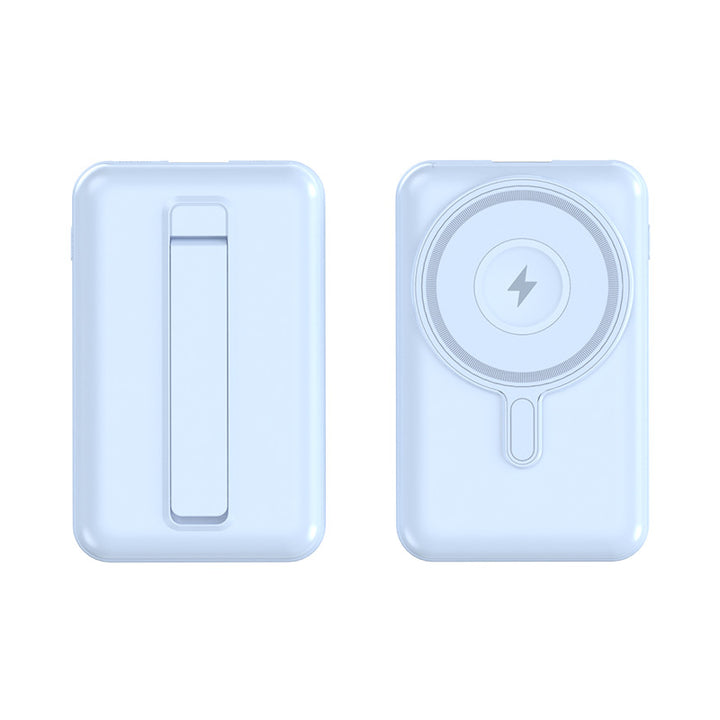 Portable Magsafe Powerbank Stornfield