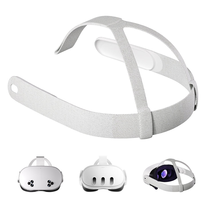 VR-Headset Mount Stornfield