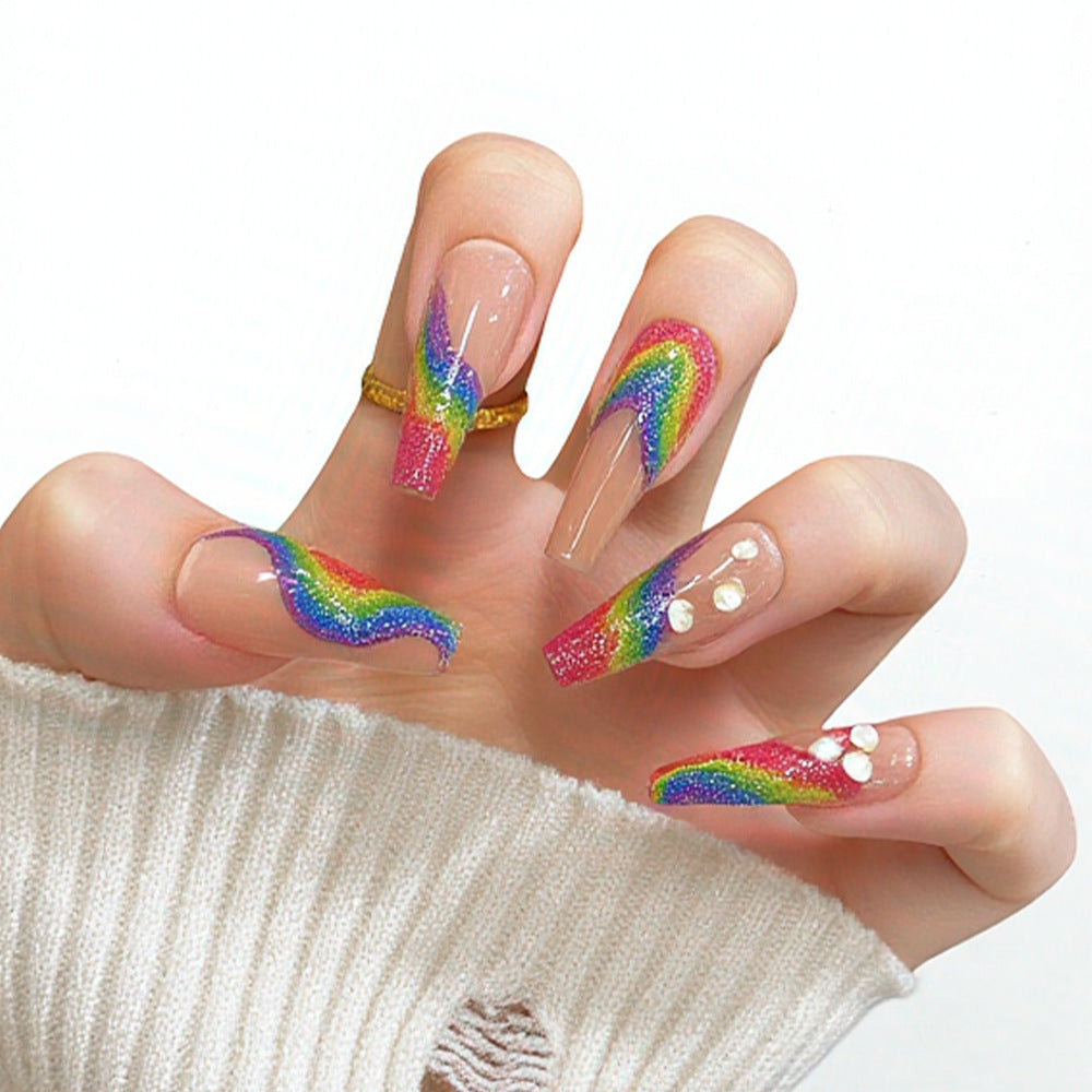 Artificial Nails Stornfield