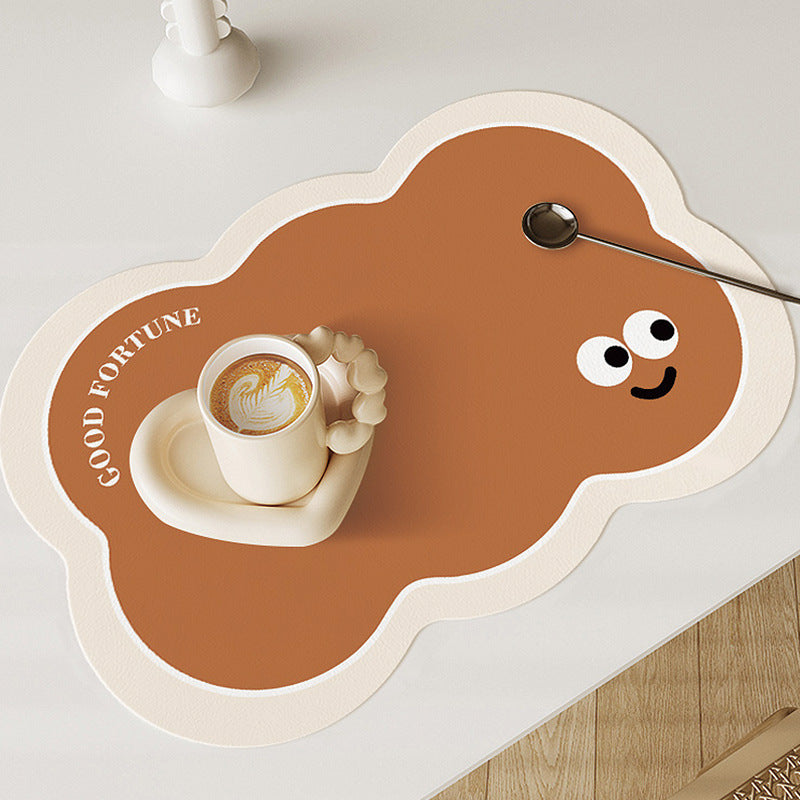 Cute Decorative Table Mat