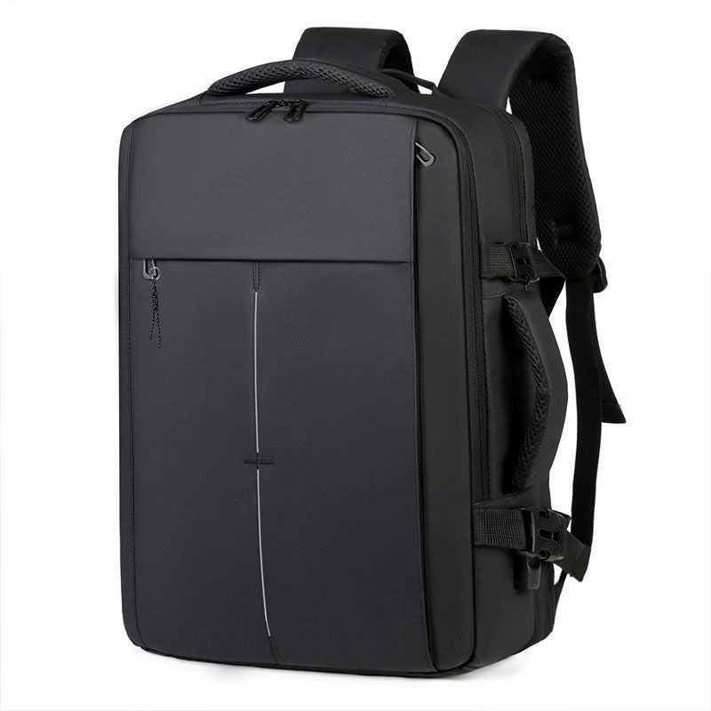 Backpack with Versatile Compartments Stornfield