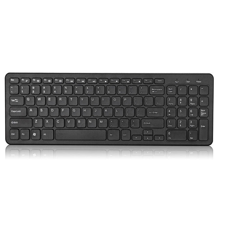 Slimline Bluetooth Keyboard Stornfield