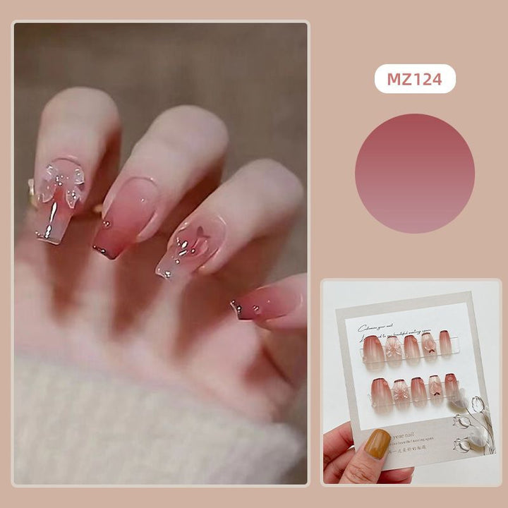 Creative 3D Nail Art with Cute Bear Designs Stornfield
