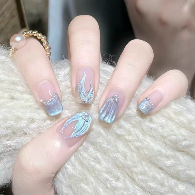 Decorative Nail Art Stornfield