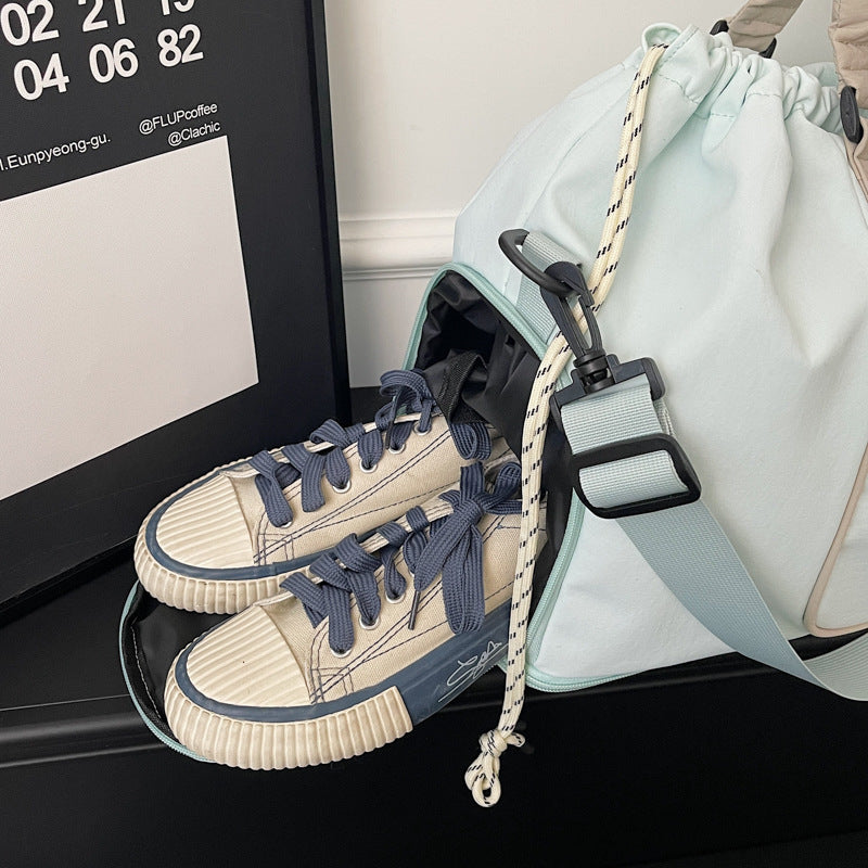 Versatile Travel Duffle Bag Stornfield