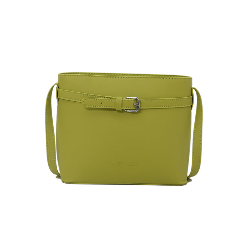 Mini Structured Handbag Stornfield