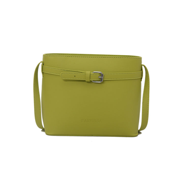 Mini Structured Handbag Stornfield