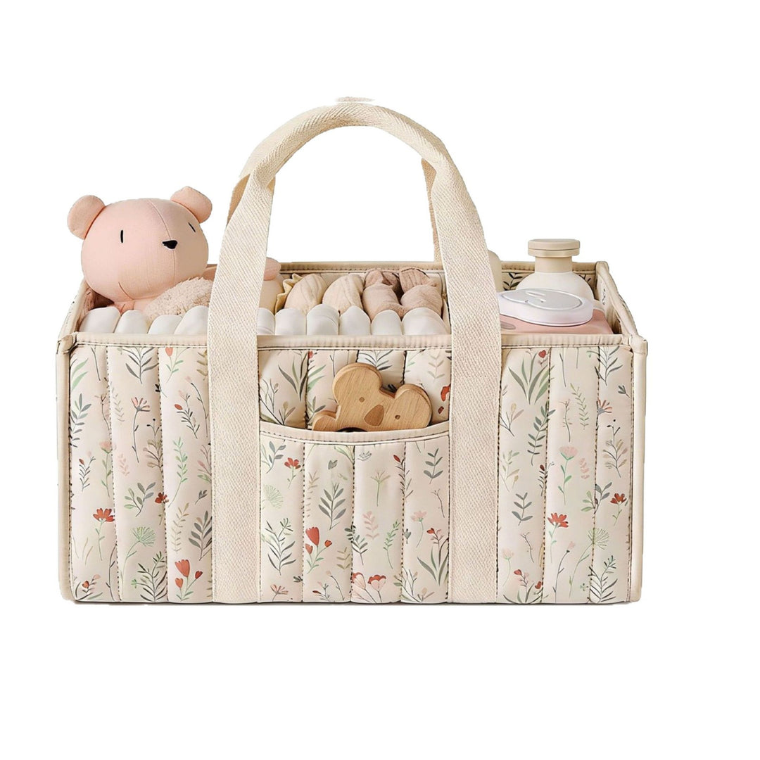 Practical storage bag Stornfield
