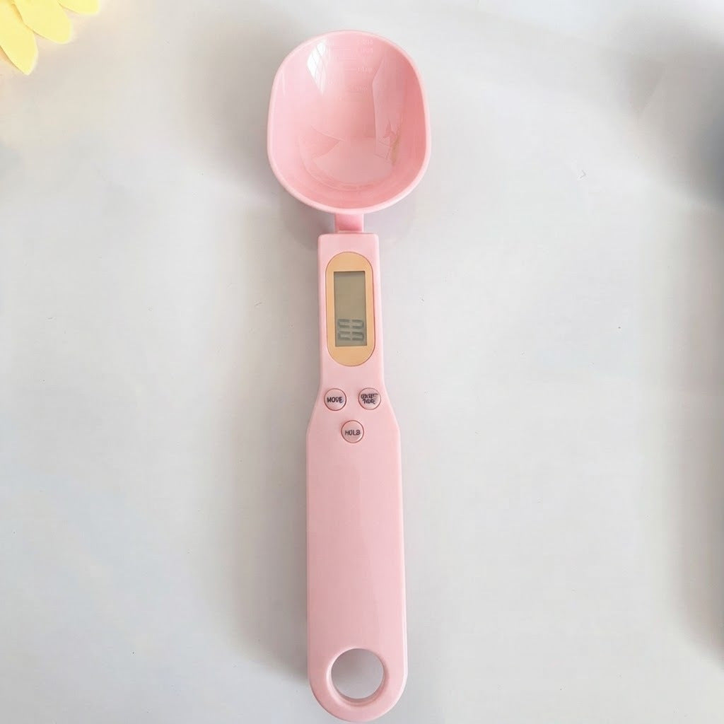 Precision Digital Kitchen Scale