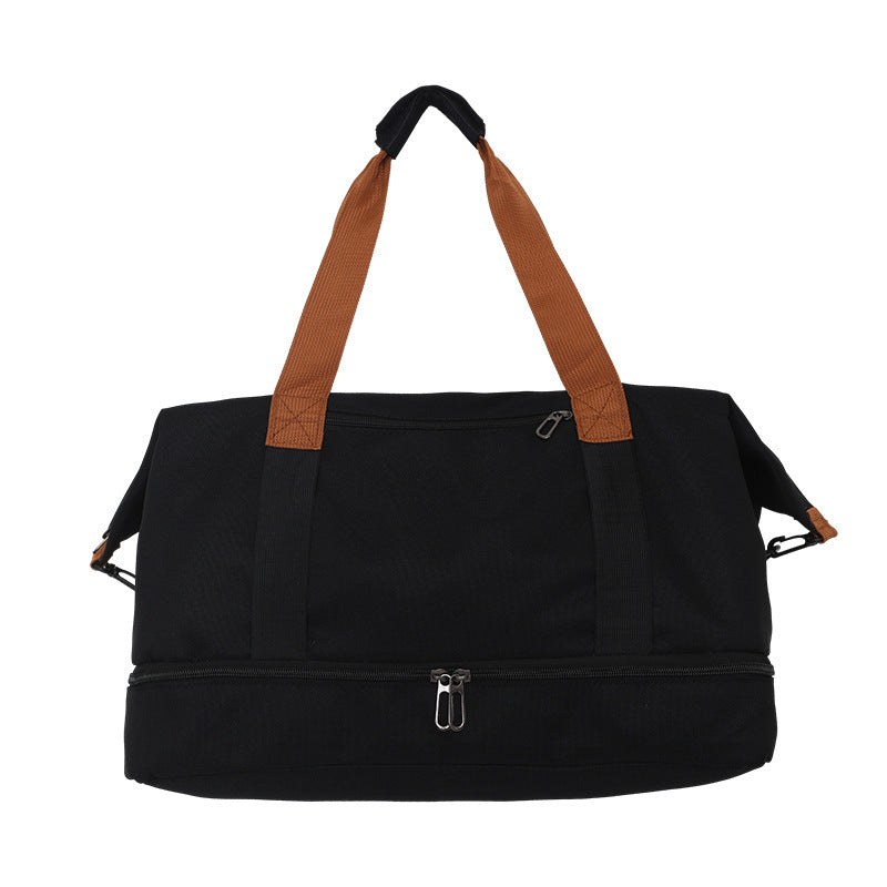Robust Training and Travel Bag Stornfield