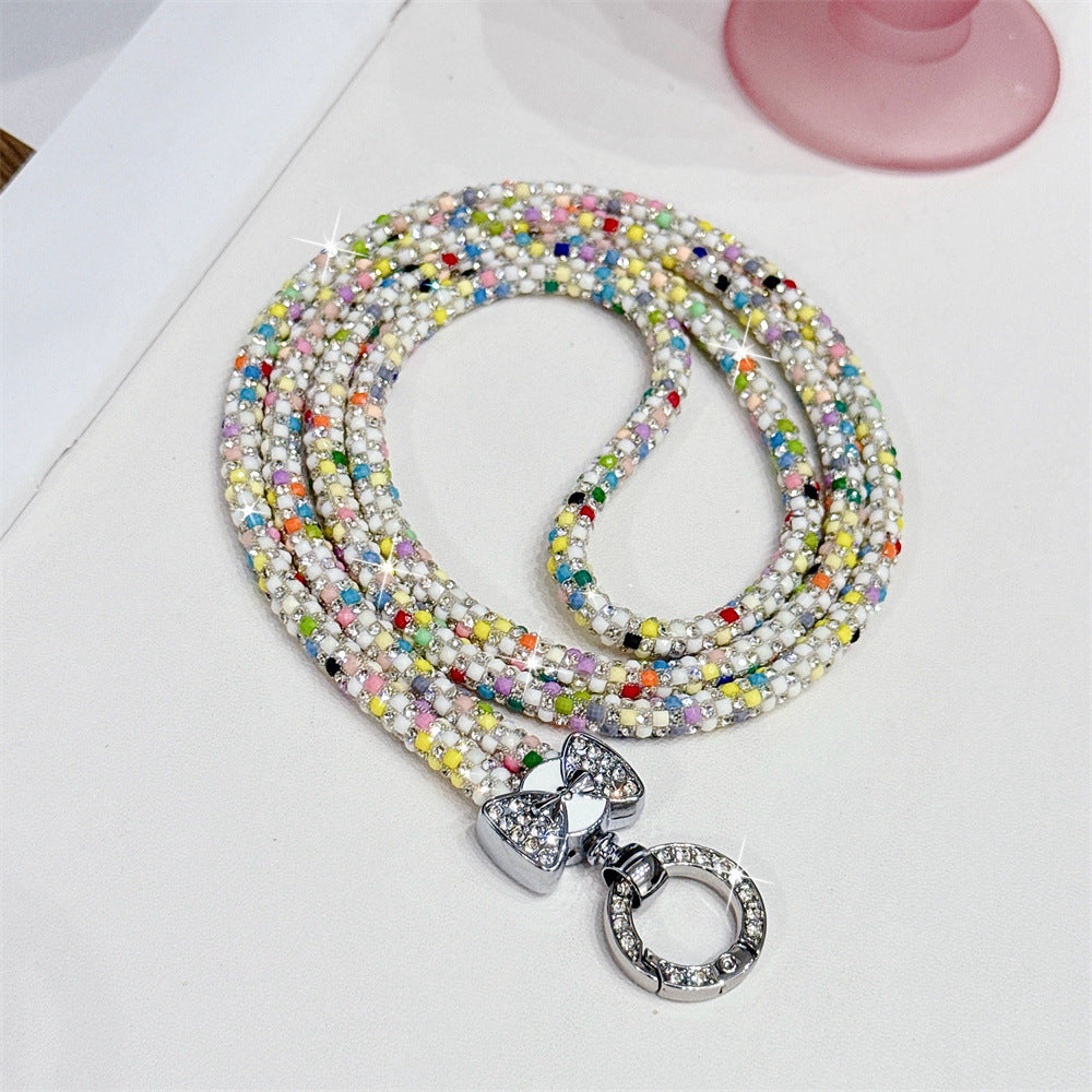 Elegant Beaded Eyewear Chain Stornfield 1790134372