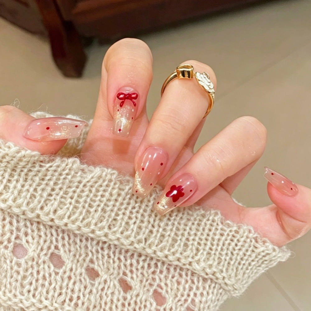 Decorative Nail Art Set Stornfield