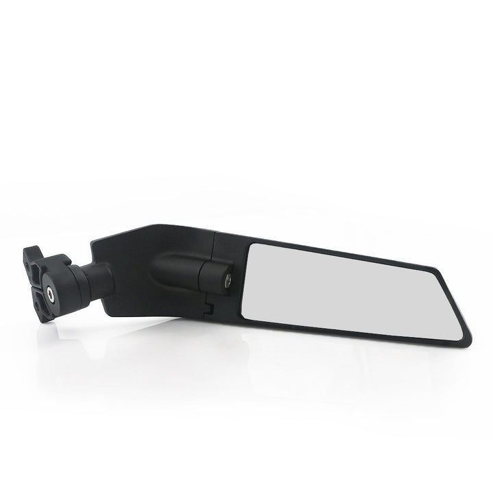 High-Visibility Adjustable Motorcycle Mirrors Stornfield