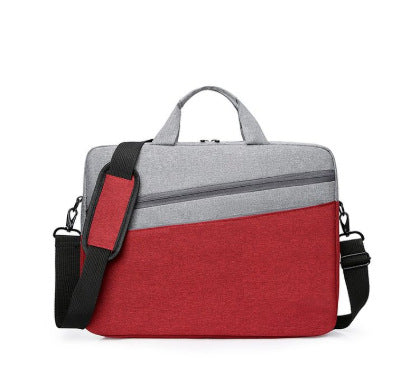 Modern Utility Laptop Briefcase Stornfield