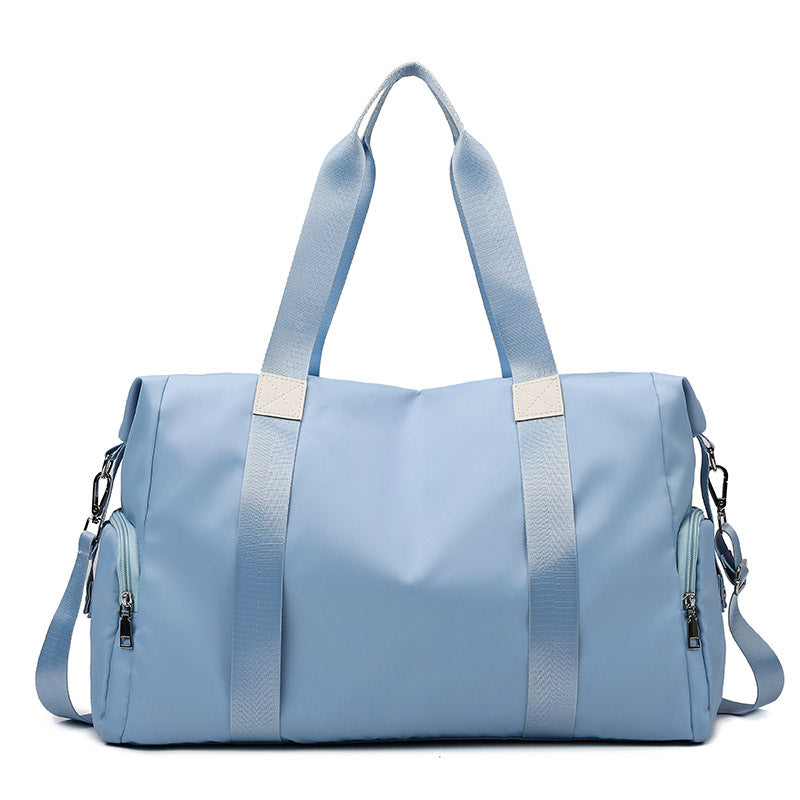 Versatile fitness and travel bag Stornfield