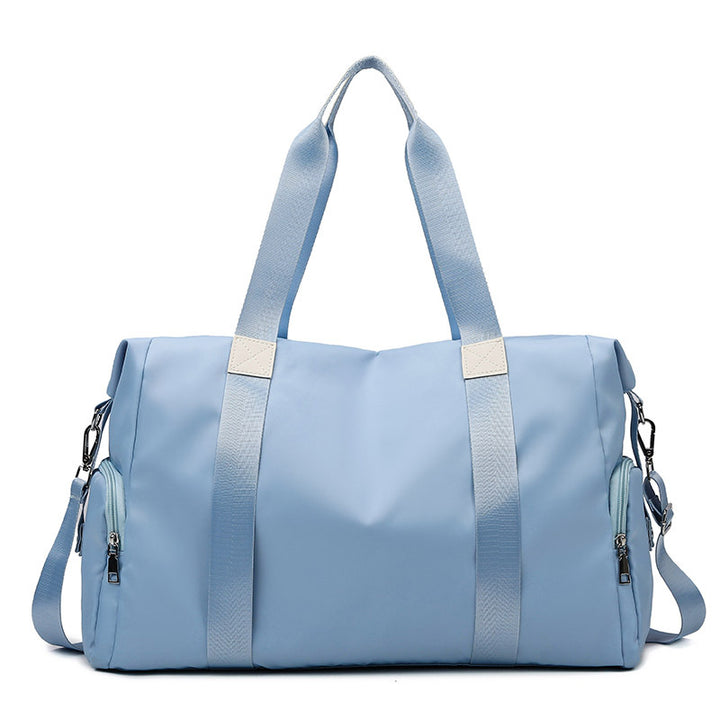Versatile fitness and travel bag Stornfield