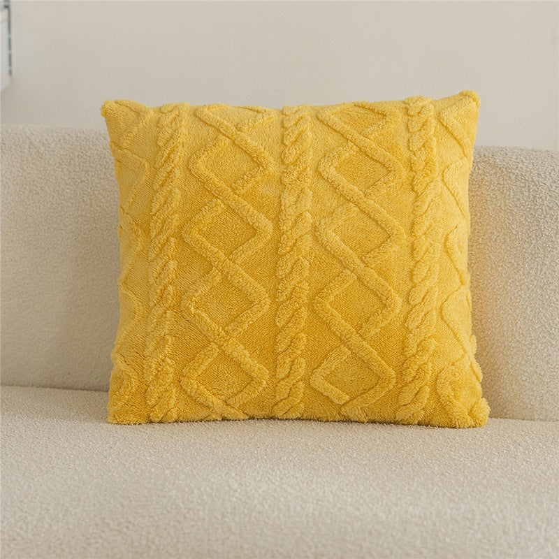 Decorative Throw Pillow