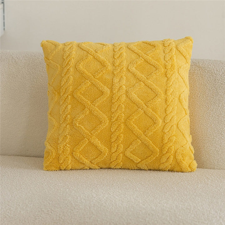 Decorative Throw Pillow