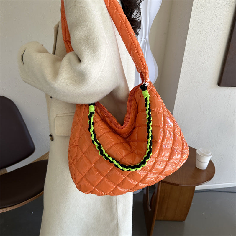 Quilted Crossbody Handbag Stornfield