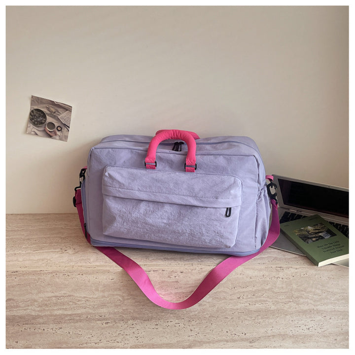 Travel Duffel Bag