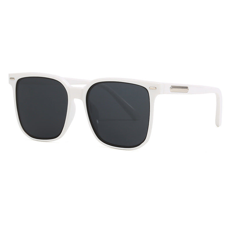 Women square sunglasses with modern design Stornfield