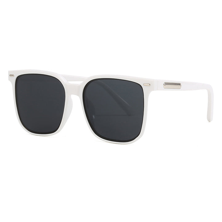 Women square sunglasses with modern design Stornfield
