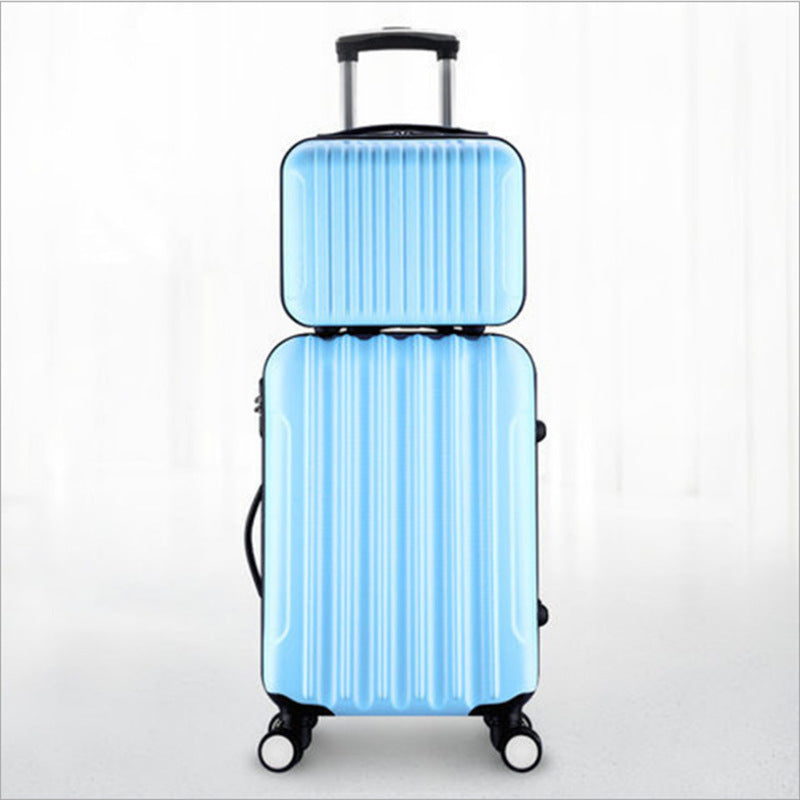 Hardshell Luggage Set Stornfield