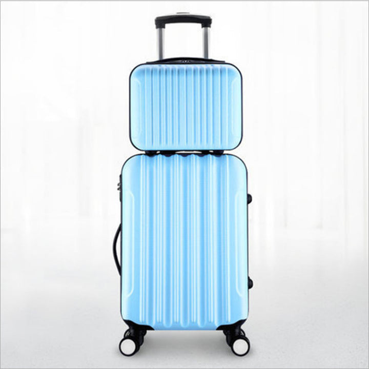 Hardshell Luggage Set Stornfield