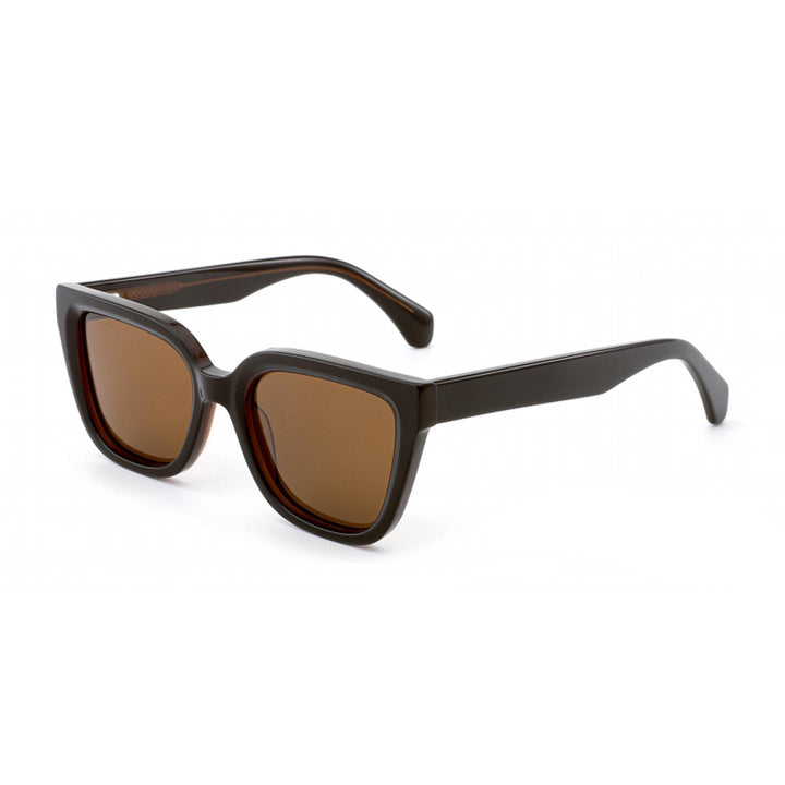 Women’s fashionable sunglasses in elegant geometric design Stornfield