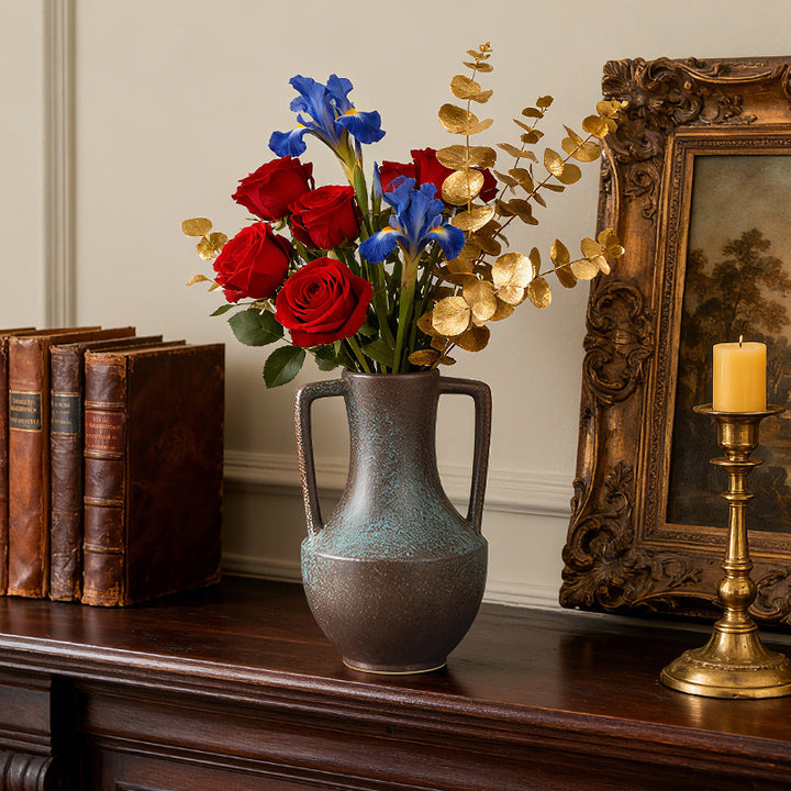 Elegant Modern Decorative Ceramic Vase